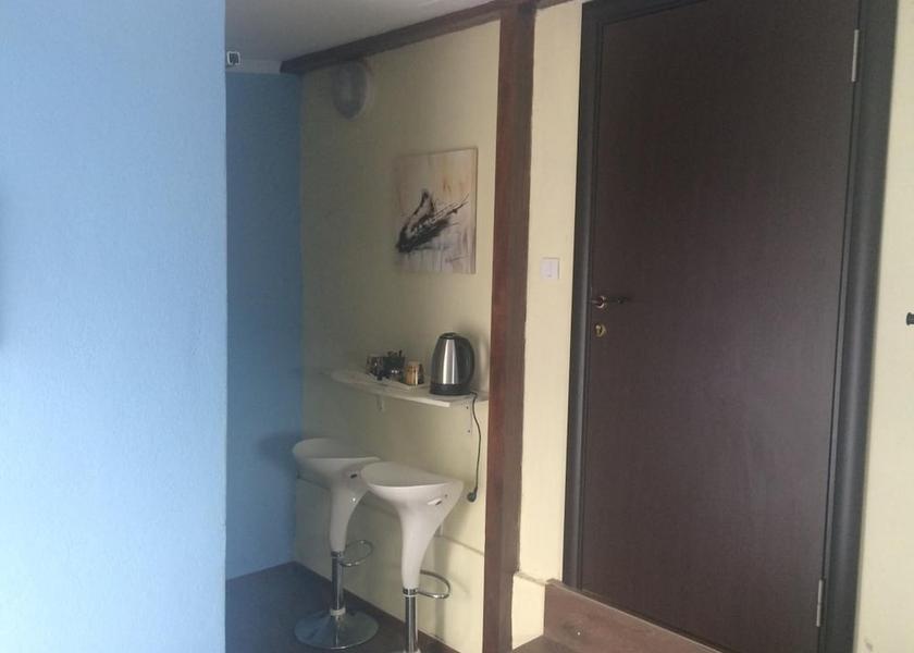  Podgorica Interior Entrance