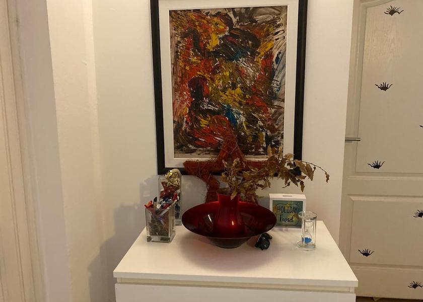  Podgorica Interior Entrance