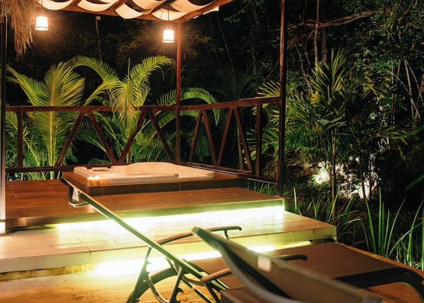 Quintana Roo Coba Terrace