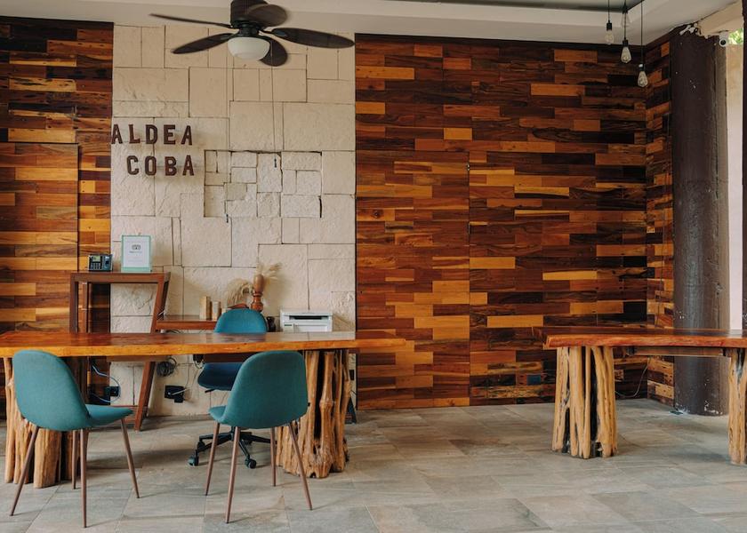 Quintana Roo Coba Reception