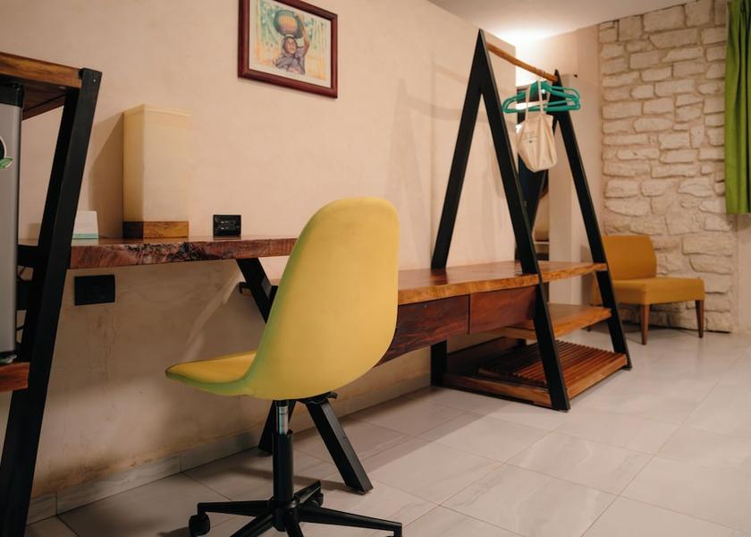 Quintana Roo Coba Room