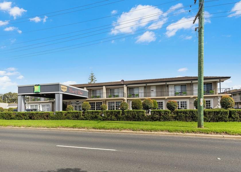 Western Australia Albany Front of property