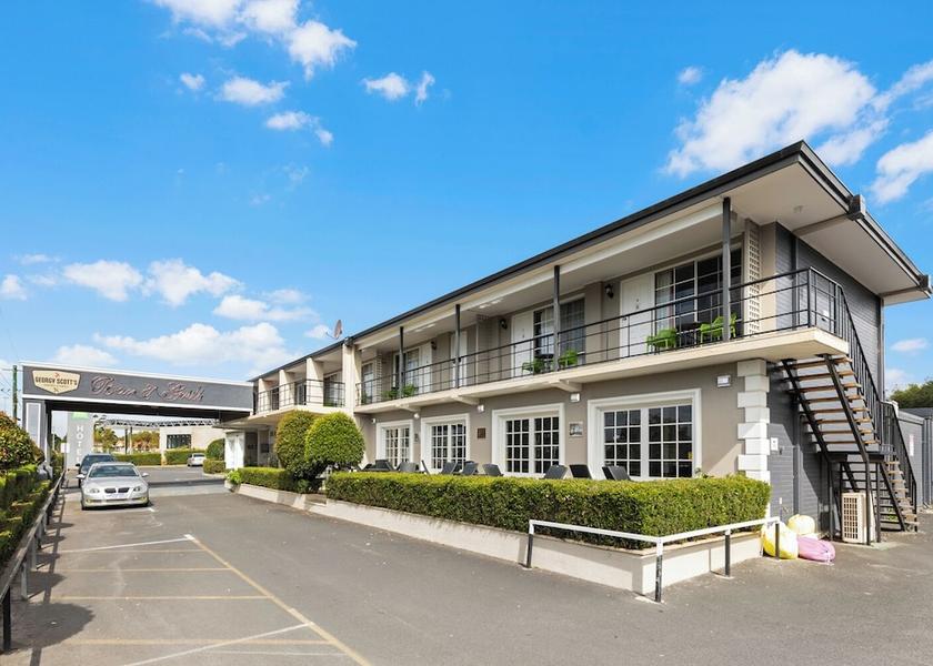 Western Australia Albany Exterior