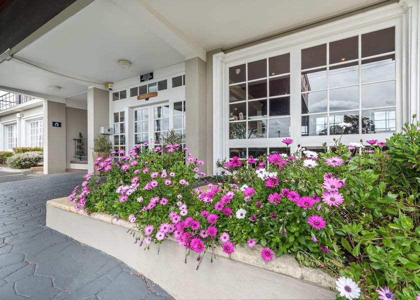 Western Australia Albany Property entrance