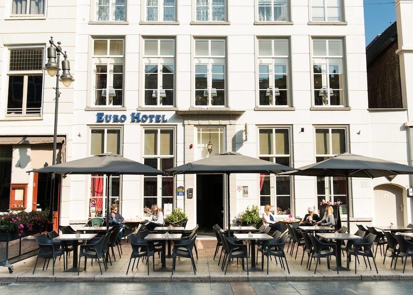 North Brabant 's-Hertogenbosch Terrace/patio