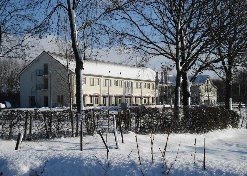 Limburg Heijenrath Front of property