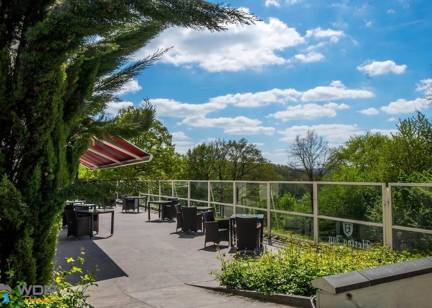 Limburg Heijenrath Terrace/patio