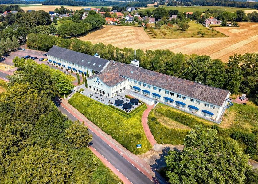 Limburg Heijenrath Exterior Detail