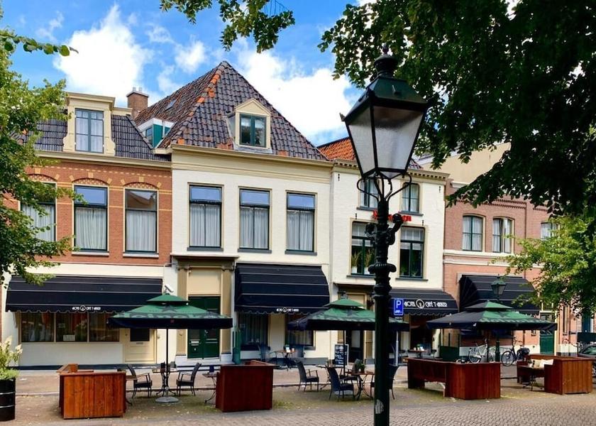 Friesland Leeuwarden Primary image