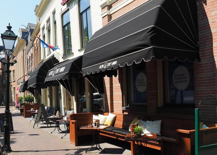 Friesland Leeuwarden Property Grounds