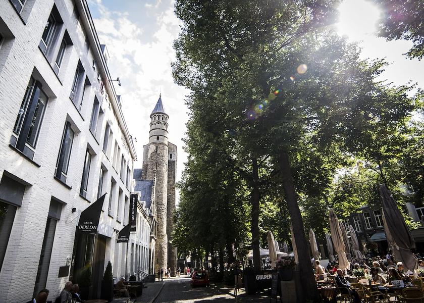 Limburg Maastricht Primary image