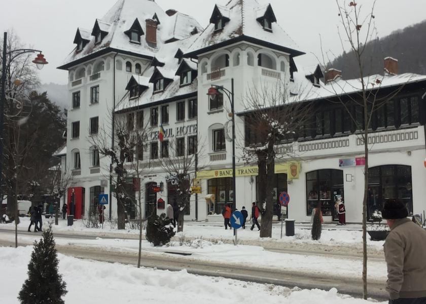  Sinaia Primary image
