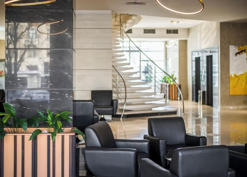  Timisoara Living Area