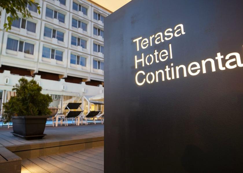  Timisoara Exterior Detail