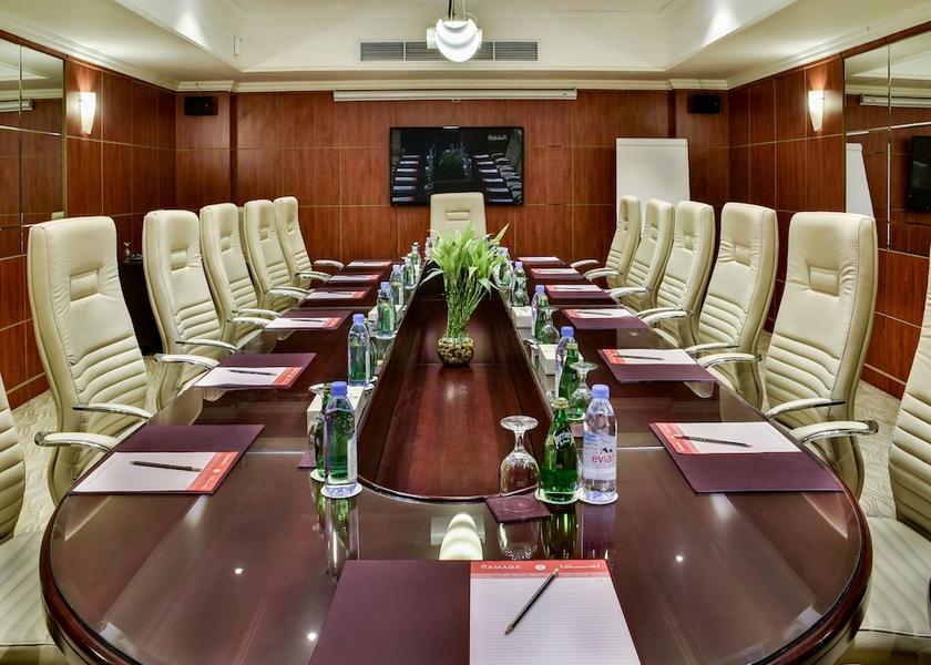  Jeddah Meeting Room