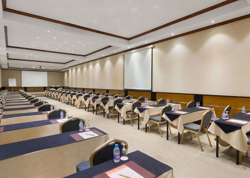  Jeddah Meeting Room