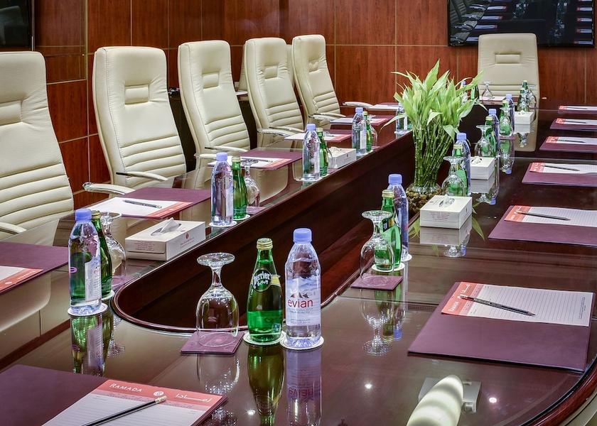  Jeddah Meeting Room