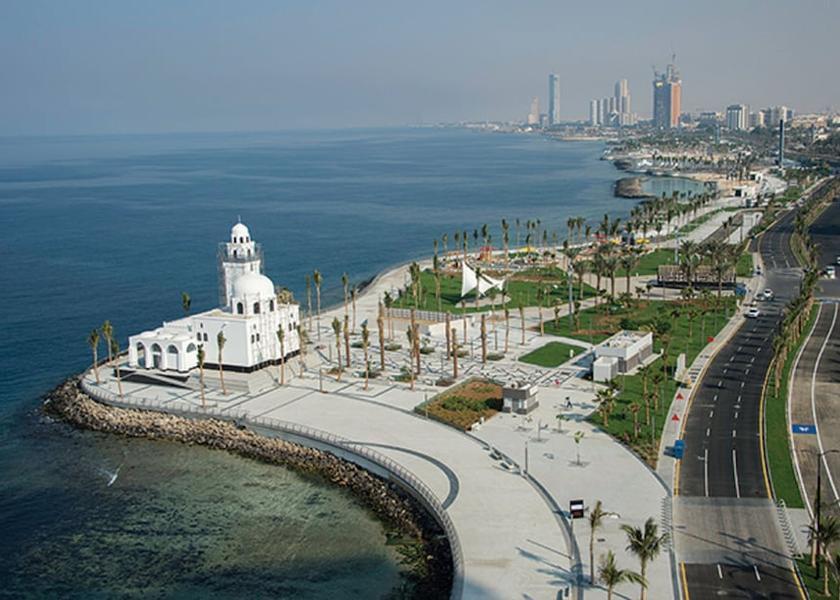  Jeddah Lake