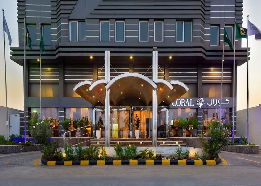 Eastern Province Al Jubail Front of property