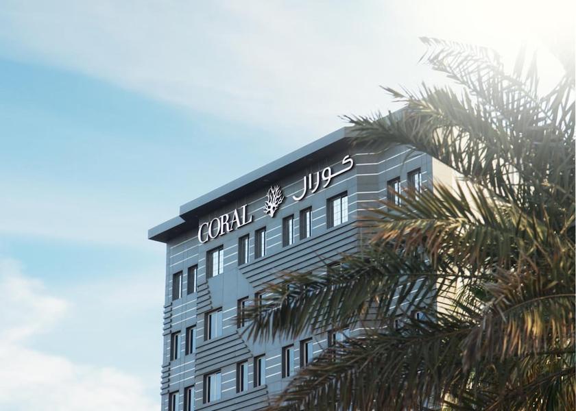 Eastern Province Al Jubail Exterior