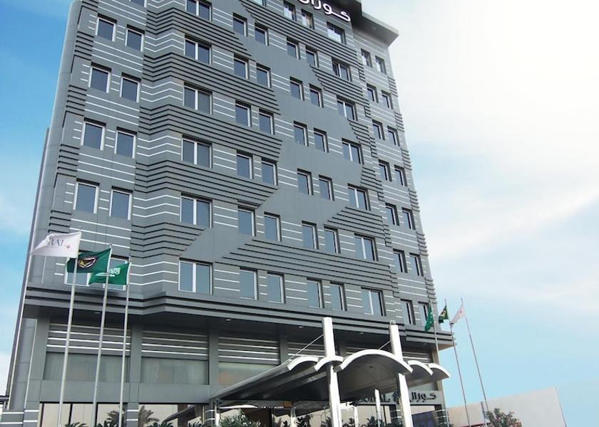 Eastern Province Al Jubail Exterior