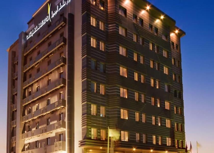 Eastern Province Al Jubail Exterior