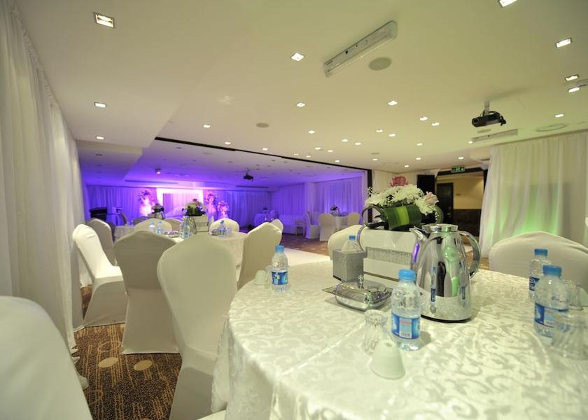 Riyadh Riyadh Banquet Hall