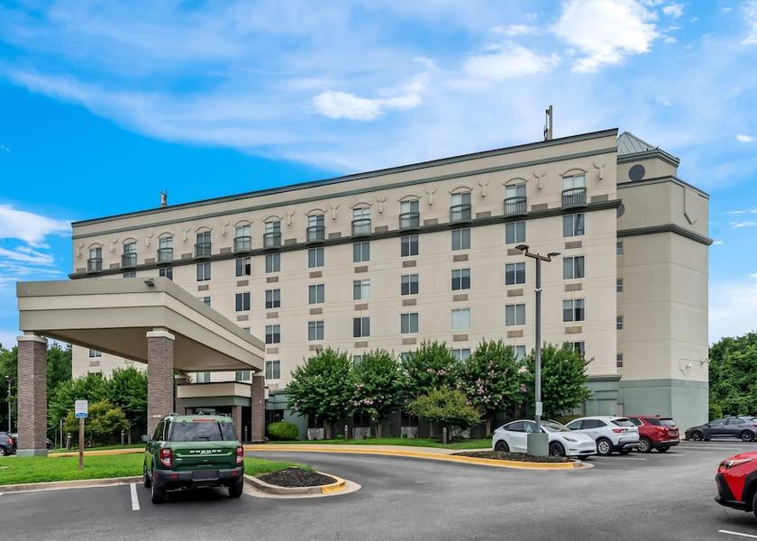 Maryland Upper Marlboro Primary image