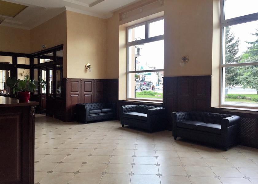 Žilina Liptovsky Mikulas Interior