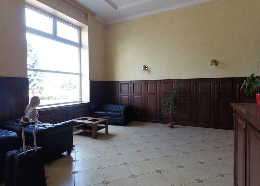  Liptovsky Mikulas Reception