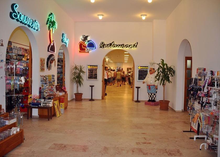 Izmir Menderes Gift Shop