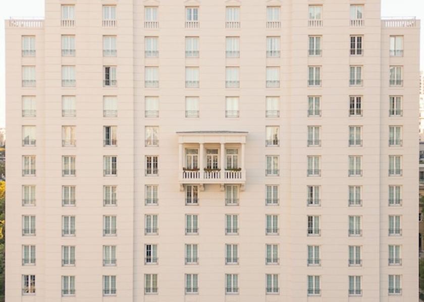 Buenos Aires Buenos Aires Facade