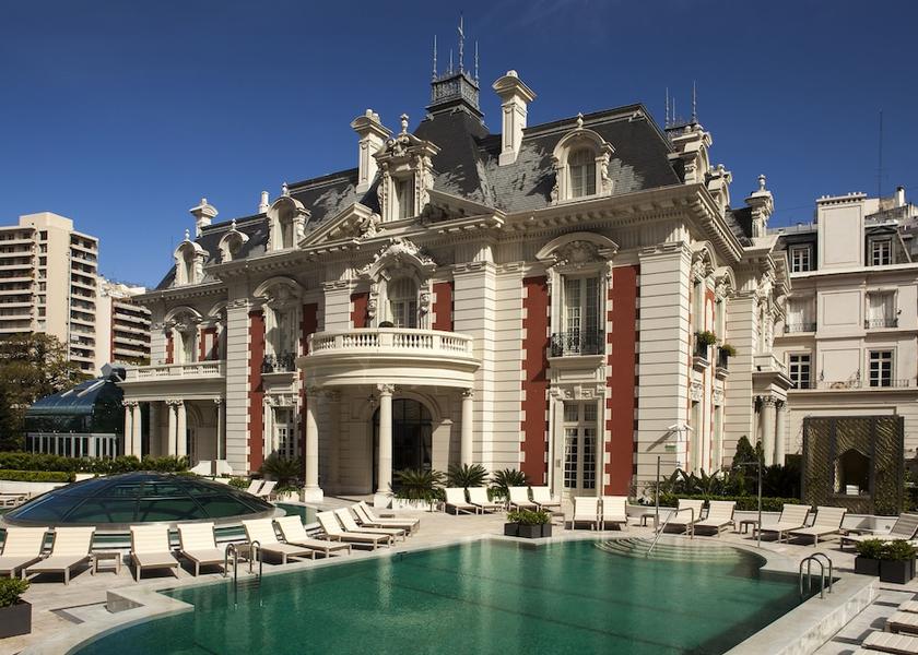 Buenos Aires Buenos Aires Facade