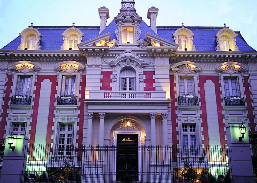 Buenos Aires Buenos Aires Facade