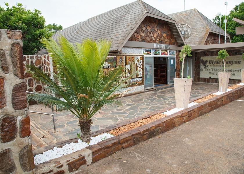 Mpumalanga Matibidi Reception