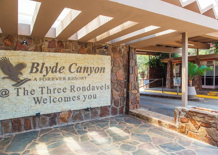 Mpumalanga Matibidi Reception