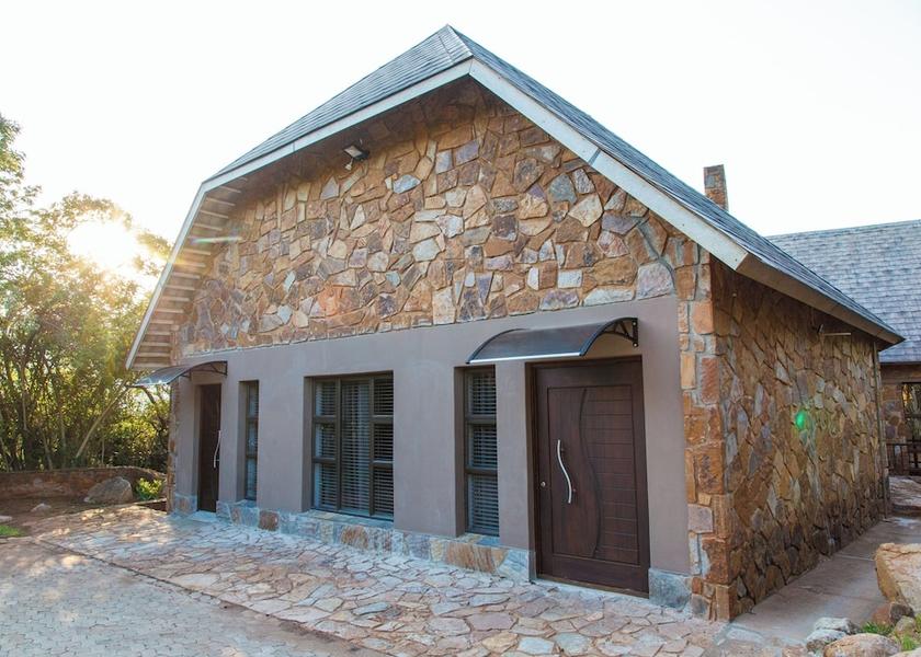 Mpumalanga Matibidi Room