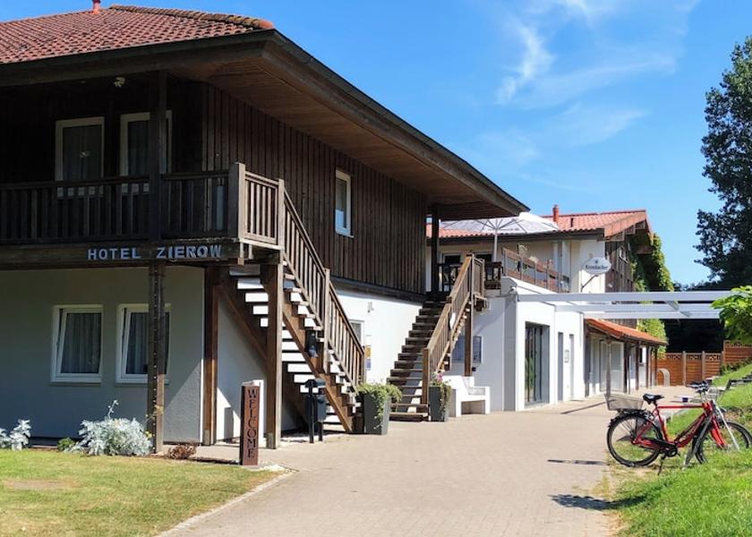 Mecklenburg-West Pomerania Zierow Primary image