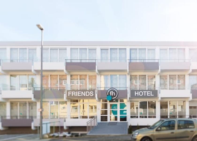 North Rhine-Westphalia Bad Salzuflen Facade