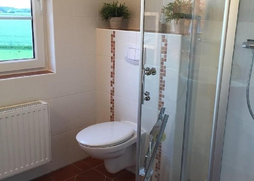 Lower Saxony Bassum Bathroom