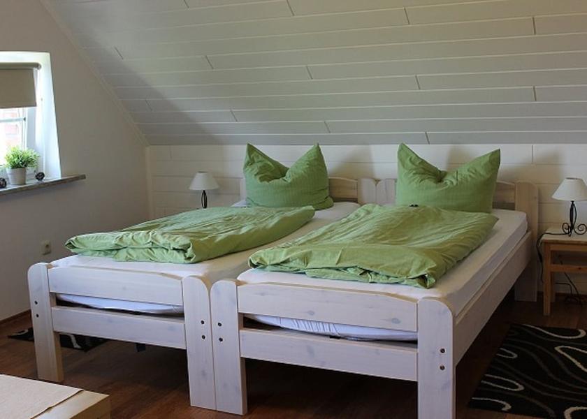 Lower Saxony Bassum Interior Entrance