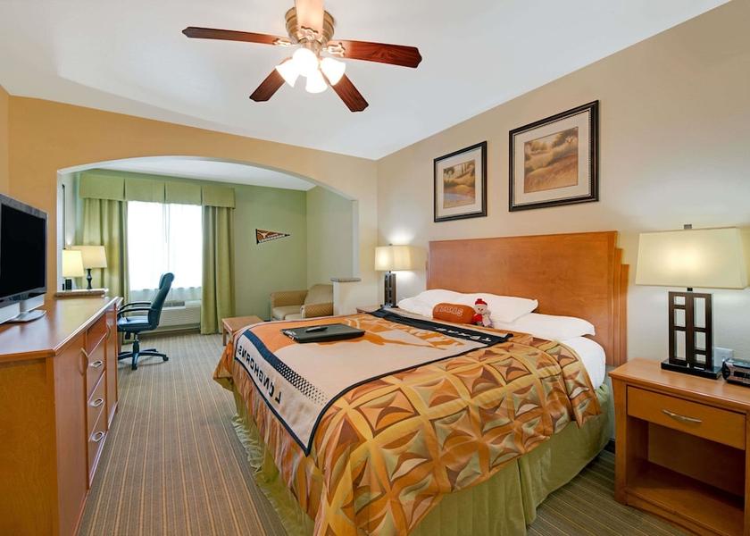 Texas Austin Room