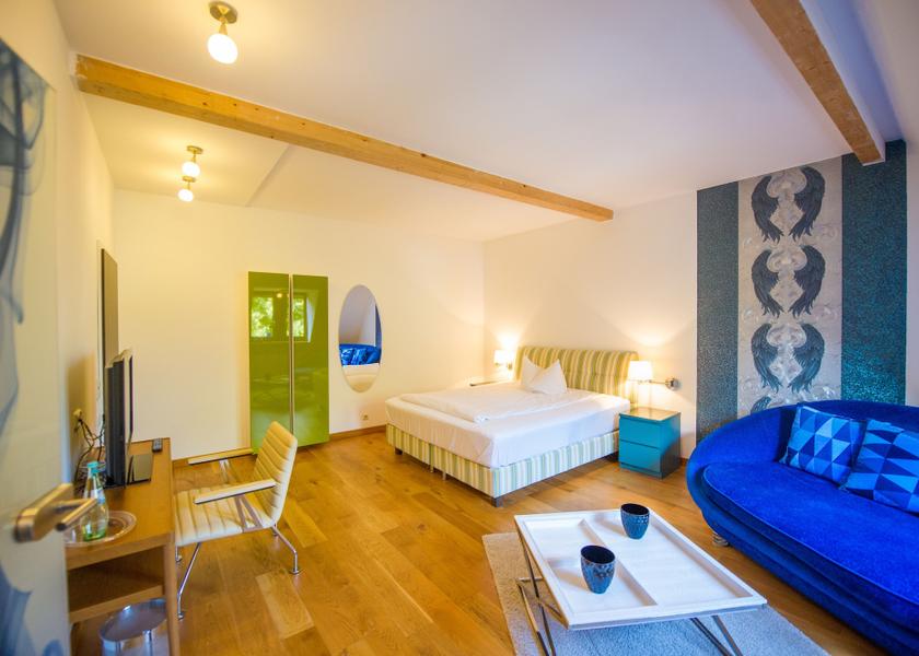 Rhineland-Palatinate Cochem Rooms