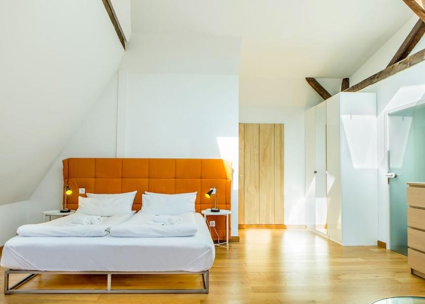 Rhineland-Palatinate Cochem Rooms