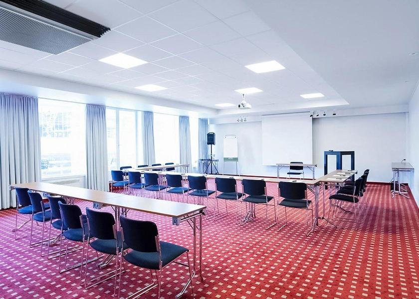 Nord-Trondelag (county) Steinkjer Meeting facility