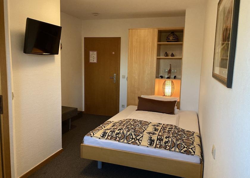 North Rhine-Westphalia Schermbeck Room