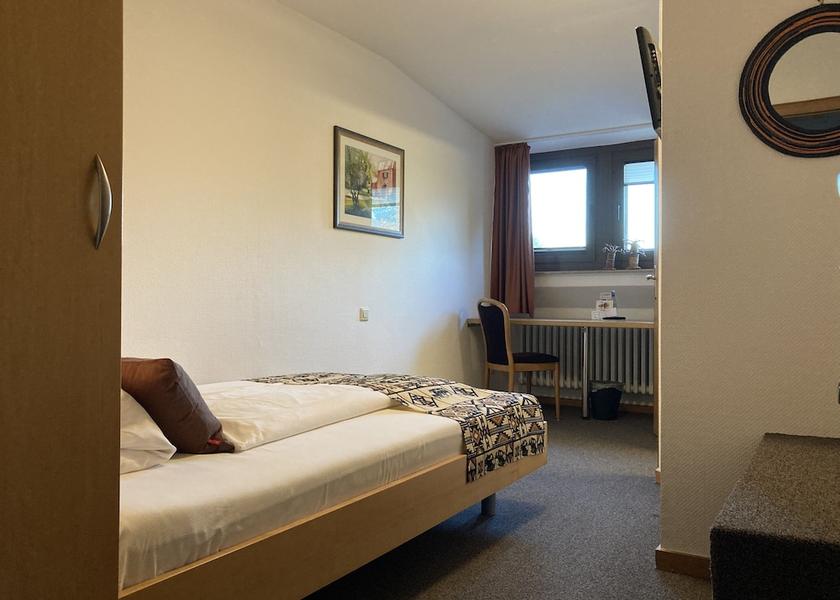 North Rhine-Westphalia Schermbeck Room