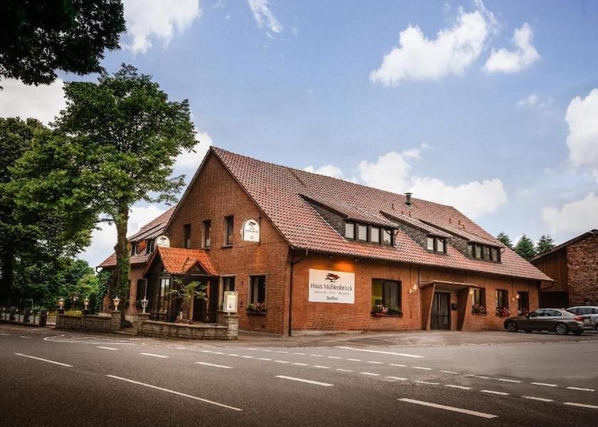 North Rhine-Westphalia Schermbeck Primary image