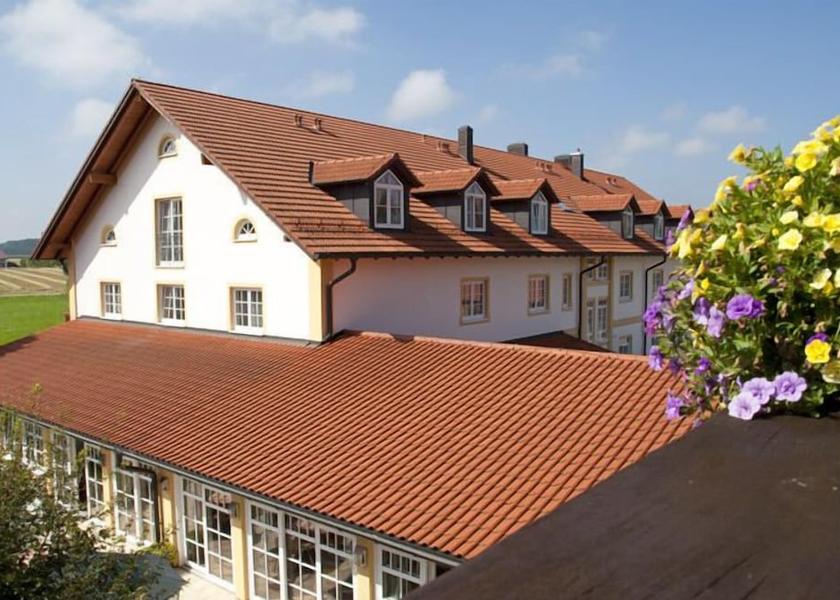 Bavaria Zorneding Exterior