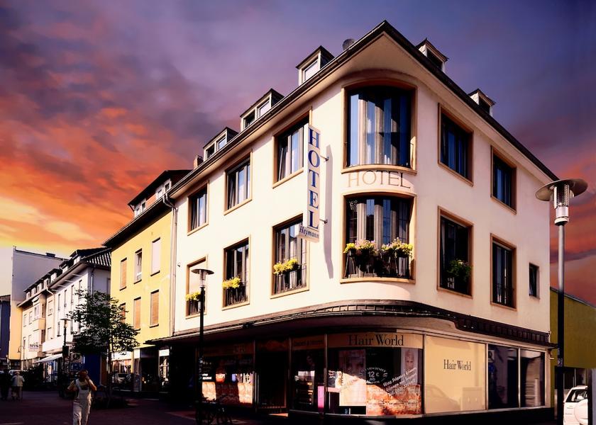 Rhineland-Palatinate Kaiserslautern Primary image